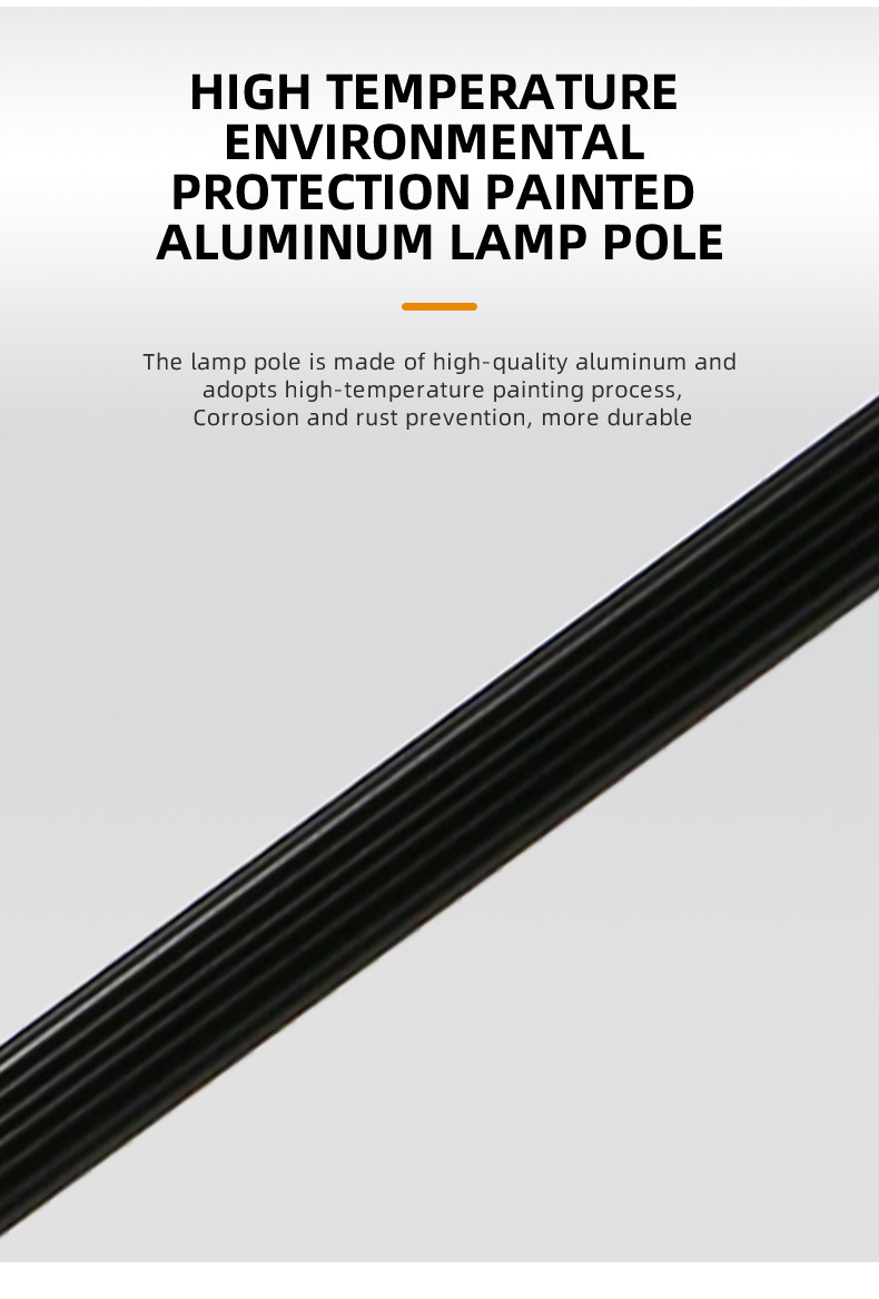 Triangular Floor LED Atmosphere Lamp Creative Minimalist For House Decoration