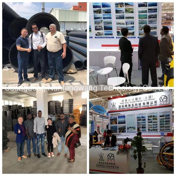 10m 60m Diameter HDPE Fish Farming Cage The Revolutionary Solution for Aquaculture System