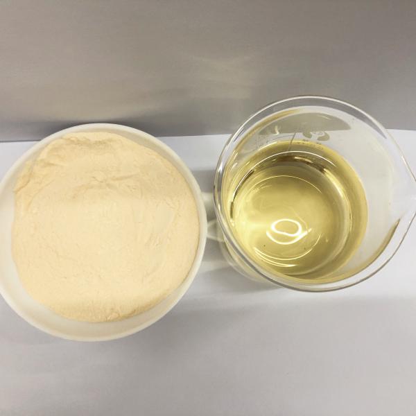 Vegetal Protein Biological Enzymatic Hydrolysis Amino Acid Powder Fertilizer 80