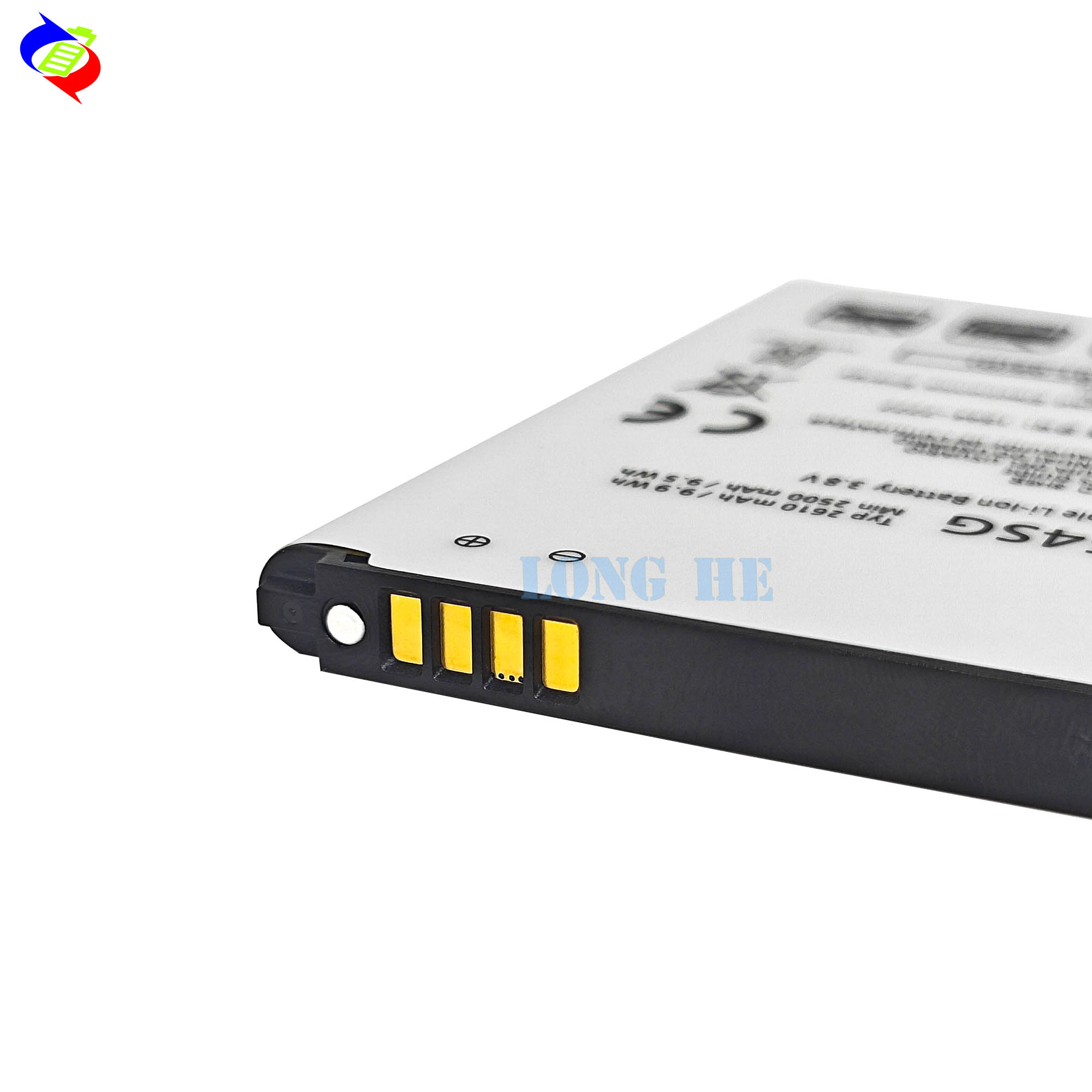 2610mAh BL-54SG Rechargeable Battery for Optimus LTE III 3 G3 Beat Mini G3s G3c B2 Mini