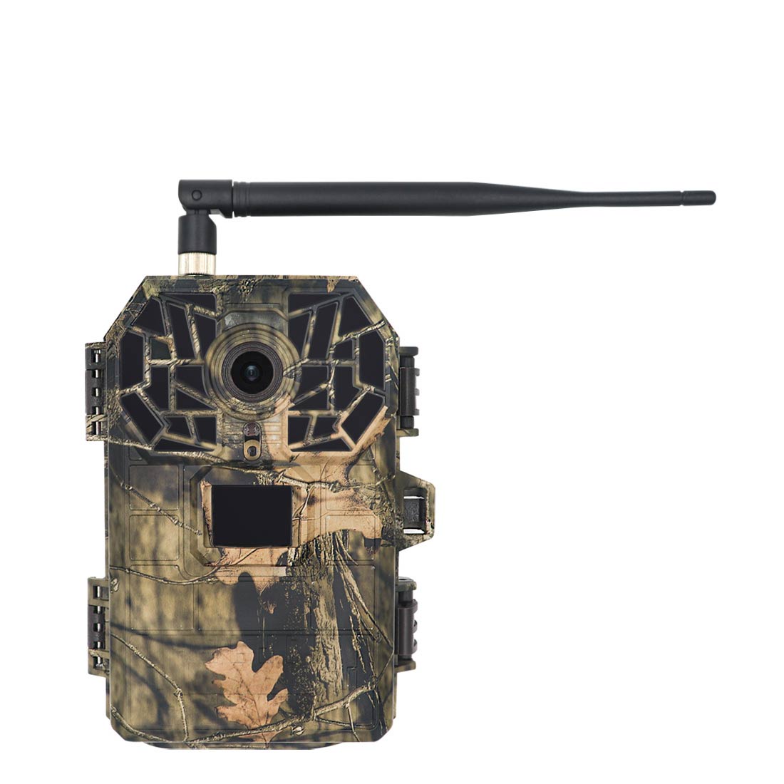 1080P MMS Trail Camera Deer Hunting Trail Cameras 5MP Color CMOS