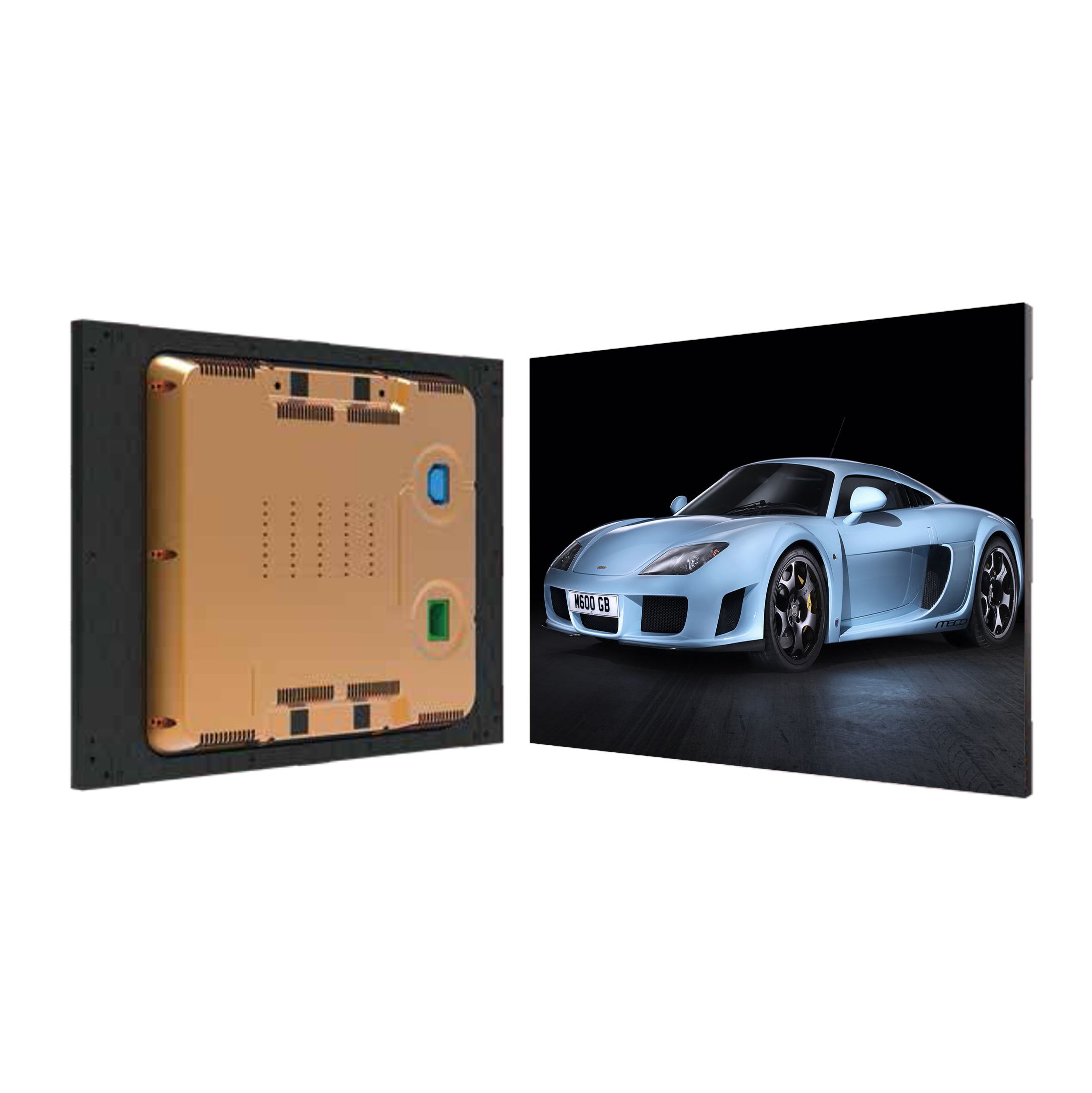 high definition LED display UHD Fine pitch display