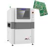 Buy cheap Component Inspection 3D AOI Machine With RGB LED Lighting from wholesalers