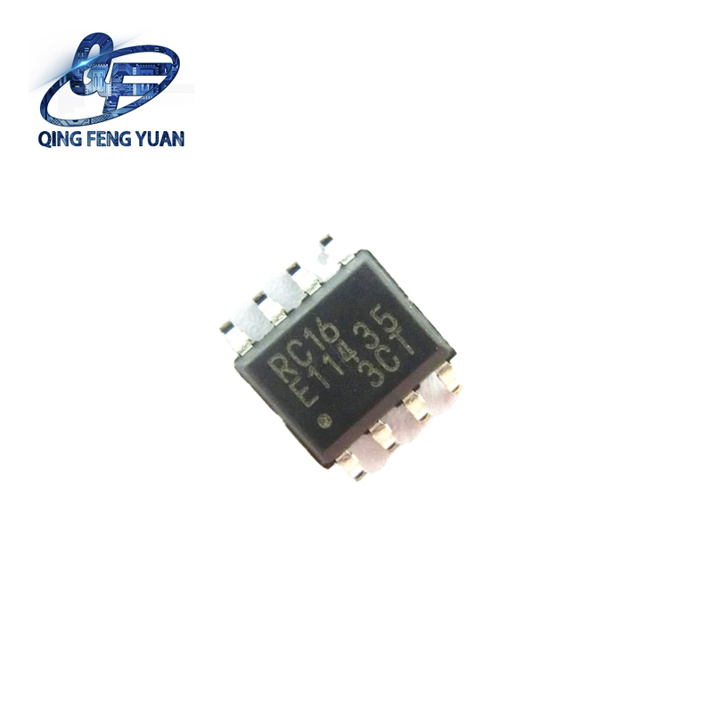 Non-volatile storage chip MB85RC16PNF-G-JNERE1-FU JITSU SOP-8 MB85RC16PNF-G-JNERE1-FU