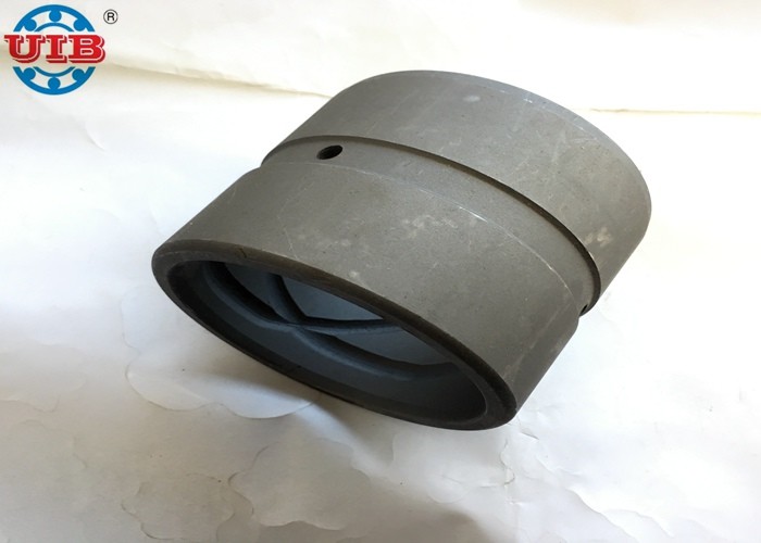 Excavator bearing bush