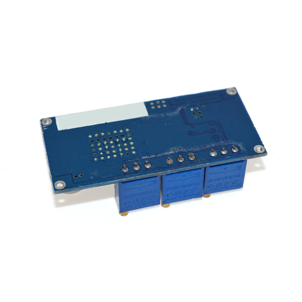 DC-DC Step Down Power Module LM2596 Module Sensors For Arduino 7V-35V to 1.25V-30V 3A