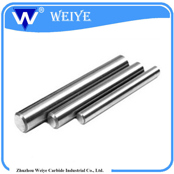 Diameter 0.5mm YG10X YL10 Tungsten Carbide Rod