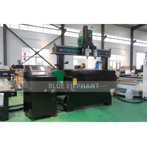 Customized 1530 One Head with Two Spindles CNC Machines