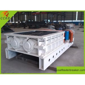 China 500TPH Mineral Sizer on sale