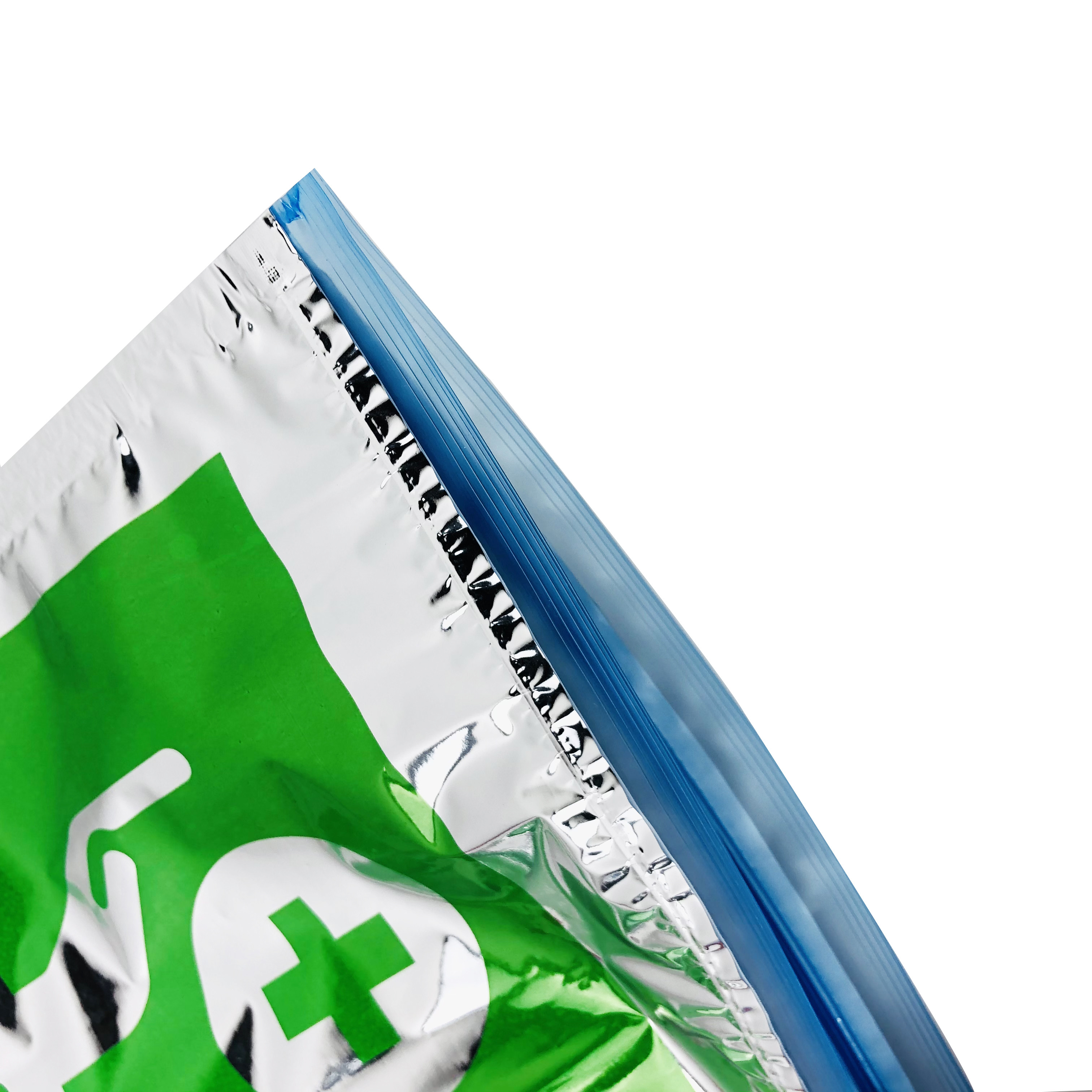 Aluminium Foil Thermal Hot Cold Insulated Bags For Food 33*18*40cm
