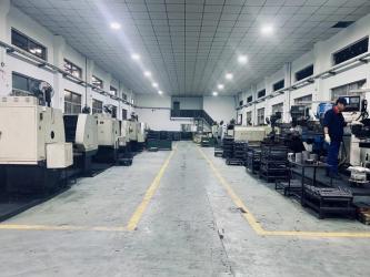 LIYANG JIUZHOU TOOL.,LTD
