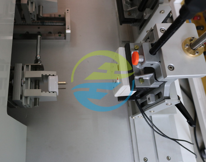 PLC Control Switch Plug And Socket Life Test Machine With Plug Socket Tester