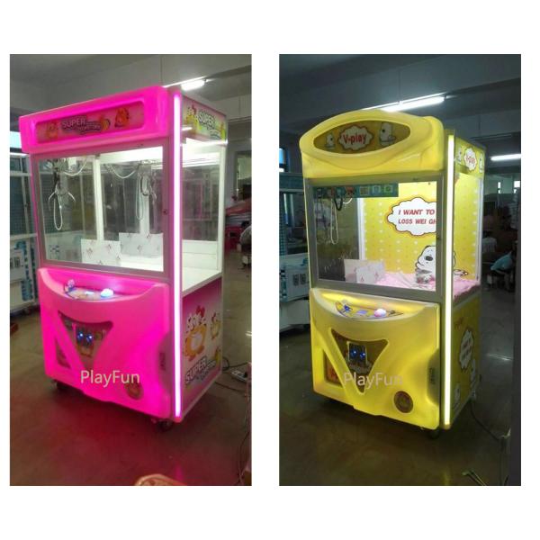 New Product Technology Mini Claw MachineSmall Claw Toy Crane Arcade Machine High Demand Products