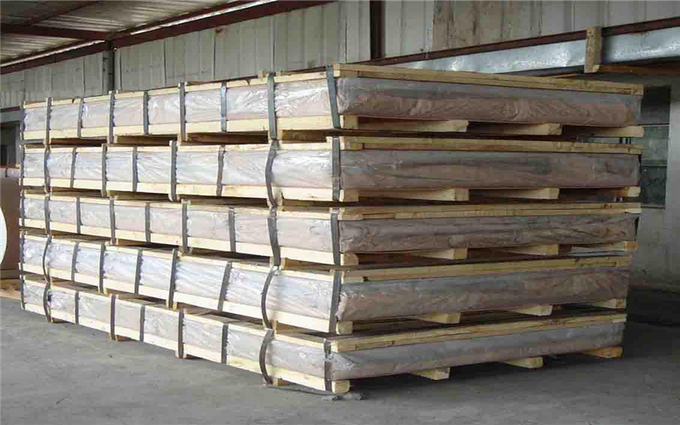 Wrinkle Surface Pre Painted Aluminium Coils Sheets For Roof And Curtain Wall