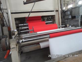 G&A Building Materials Co., Ltd.