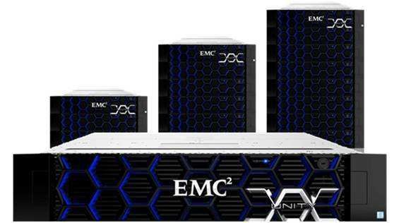 D4-2s10-1800 005053154 Unity Xt380f Dell Emc Unity Storage Xt 680f All-Flash