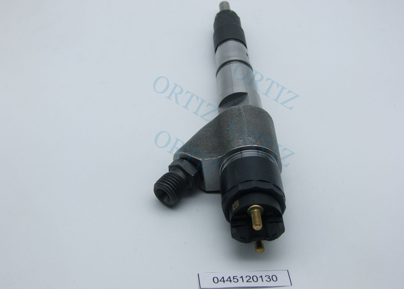 ORTIZ Weichai WD10 common rail mitsubishi injector 0445120130 turbo diesel engine injection 0445 120 130
