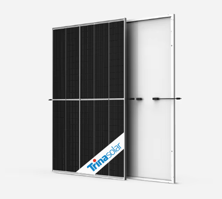 550w 500w 425w 600w 670w 1000w Solar Panels for Home Power Generation and Backup Power