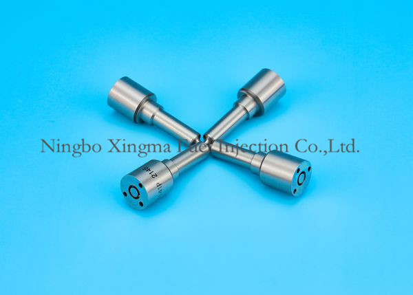 03 Cummins Engine Common Rail Injector Nozzles , Diesel Spare Parts Nozzles