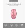 Buy cheap Beauty / Personal Care Harmless Women Laser Hair Remover AC 100V-240V 1 Year from wholesalers
