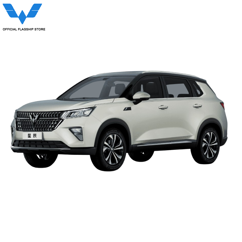 2023 Wuling Xingchen SUV 1.5L/2.0L Hybrid 5-Seat Engine 2.0L 136 Horsepower L4 Oil Electric Hybrid LxWxH 4594x1820x1740