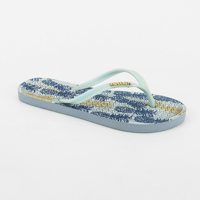 Biodegradable Summer Beach Flip Flop