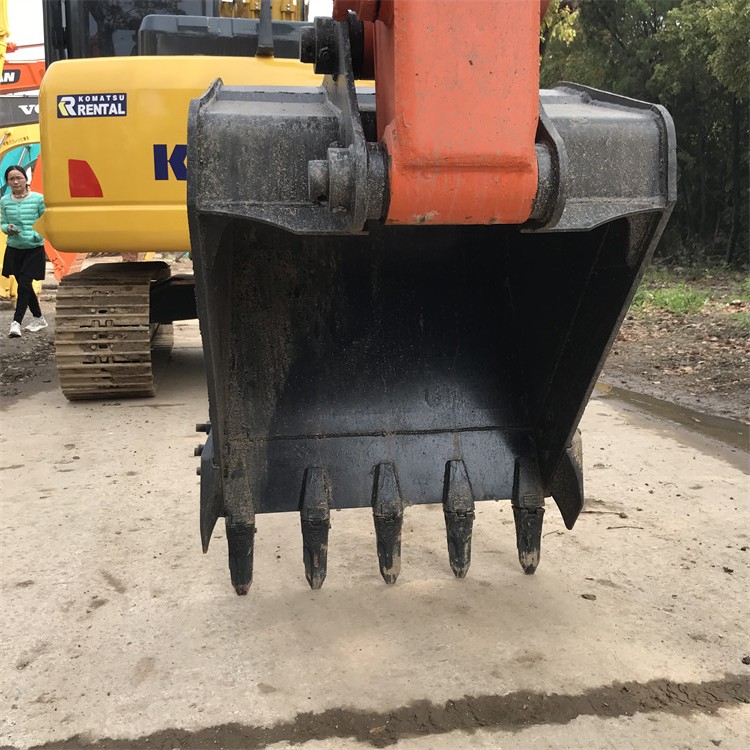 Hitachi 120 Excavator Good Condition Parts Cheaper Cost Made in Japan 2019 Year Model