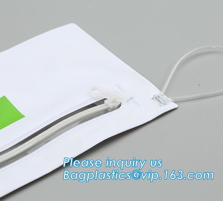 resealable vinyl polybag slider zip lock pouch bag, promotion slider vinyl zipper bag for gift packaging, Zip lockkk vinyl