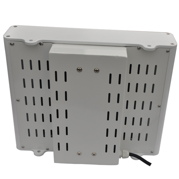 IP66 Waterproof 200 Watt outdoor LED Modular Flood Light, 160lm/w led area flood lights for outdoor stadium lighting