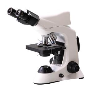 Buy cheap B302E500 Lab High Resolution Digital Biological Microscope With 100X Water Objective product