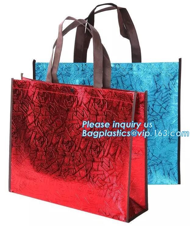 promotion cheap heat seal non woven bag, Cheapest Promotional Printing Non Woven Bag, All Color Laminated High Brand Non