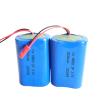 Buy cheap 3600mAh 13.32Wh 3.7 V 18650 Lithium Ion Battery from wholesalers