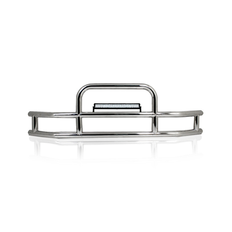 OEM Wholesale Truck Deer Guard For Freightliner Cascadia Pinnacle Peterbilt