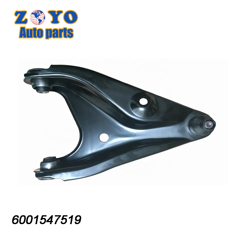 Right Side Track Control Arm in OEM Standard for Logan 2001 Suspension Parts