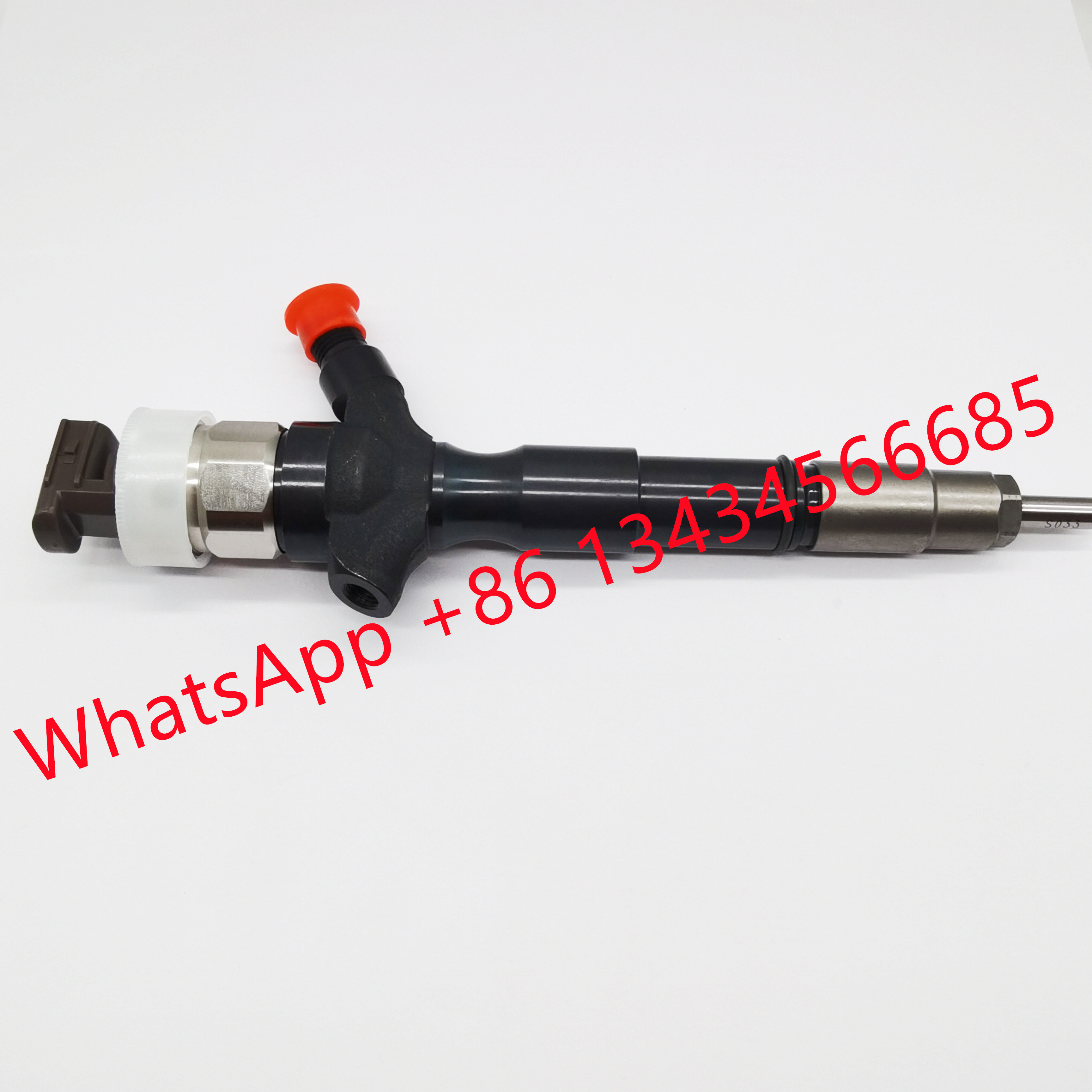 DENSO Common Rail Fuel Injector 095000-8740 for TOYOT 23670-09360