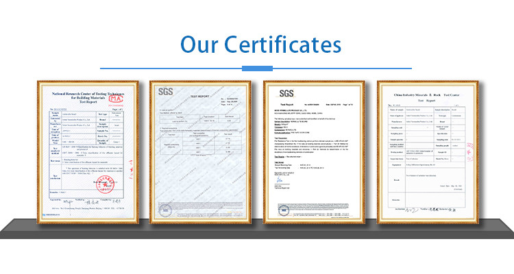 Lightweight Refractory Thermal Insulation Board for Condensing Gas Boiler Heat Exchanger