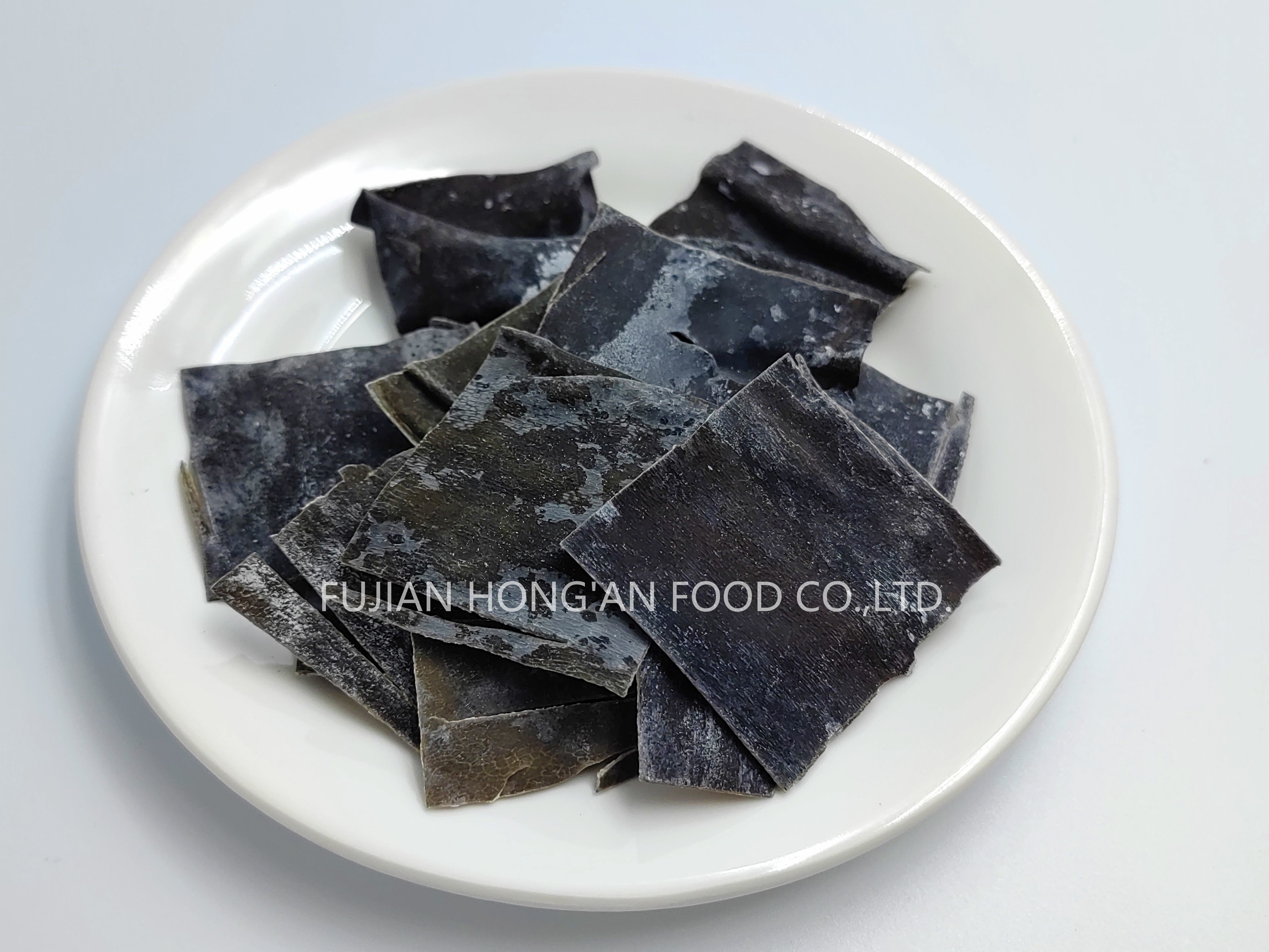 Umami Chewy Healthy Dry Kombu Textured Kelp Sprouts with Vitamins and Minerals for Soup