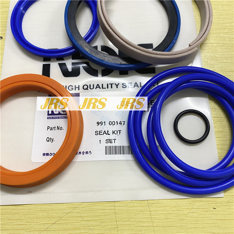 99100147 99100102 3CX 3DX Hydraulic Cylinder Seal Kits LIFT TILT STEERING