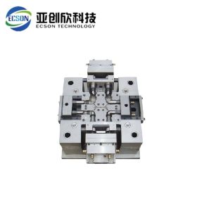 Buy cheap NAK80 Medical Injection Moulding Polishing Injection Molding Medical Parts product