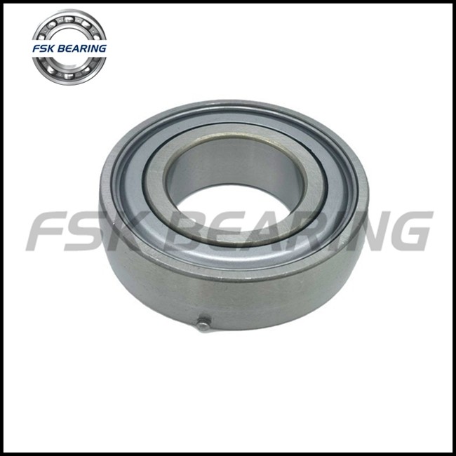 Agricultural Machinery Bearings 203JD 203KRR6 ORAE208 Spherical Bearings 17*40*14 MM Durable