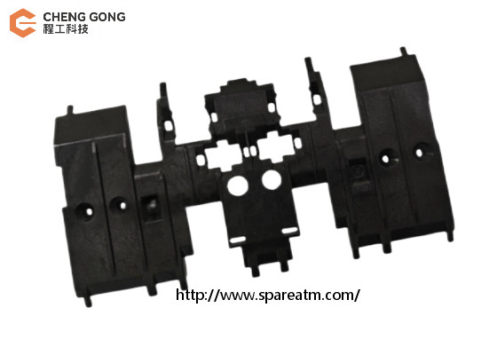 YT8.080.2976 GRG CDM8240N Note Transport Plate ATM Machine Parts