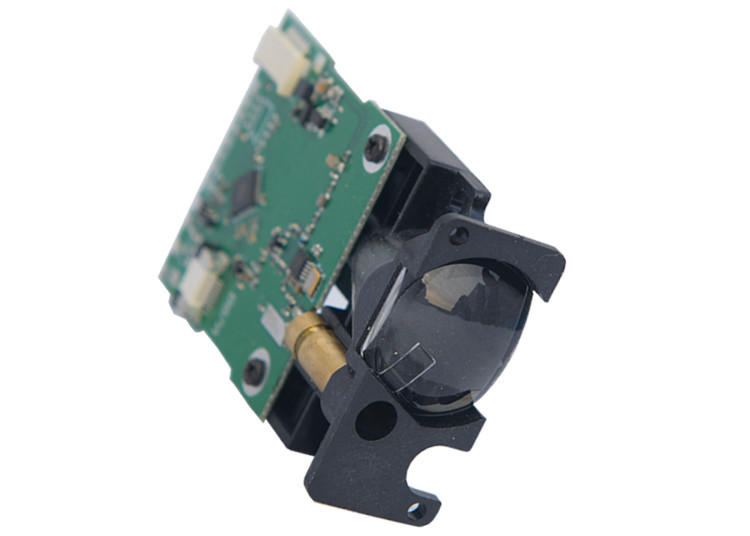 40-100M Laser Beam Laser Height Measurement Sensor Electronic Laser Distance Meter Sensor
