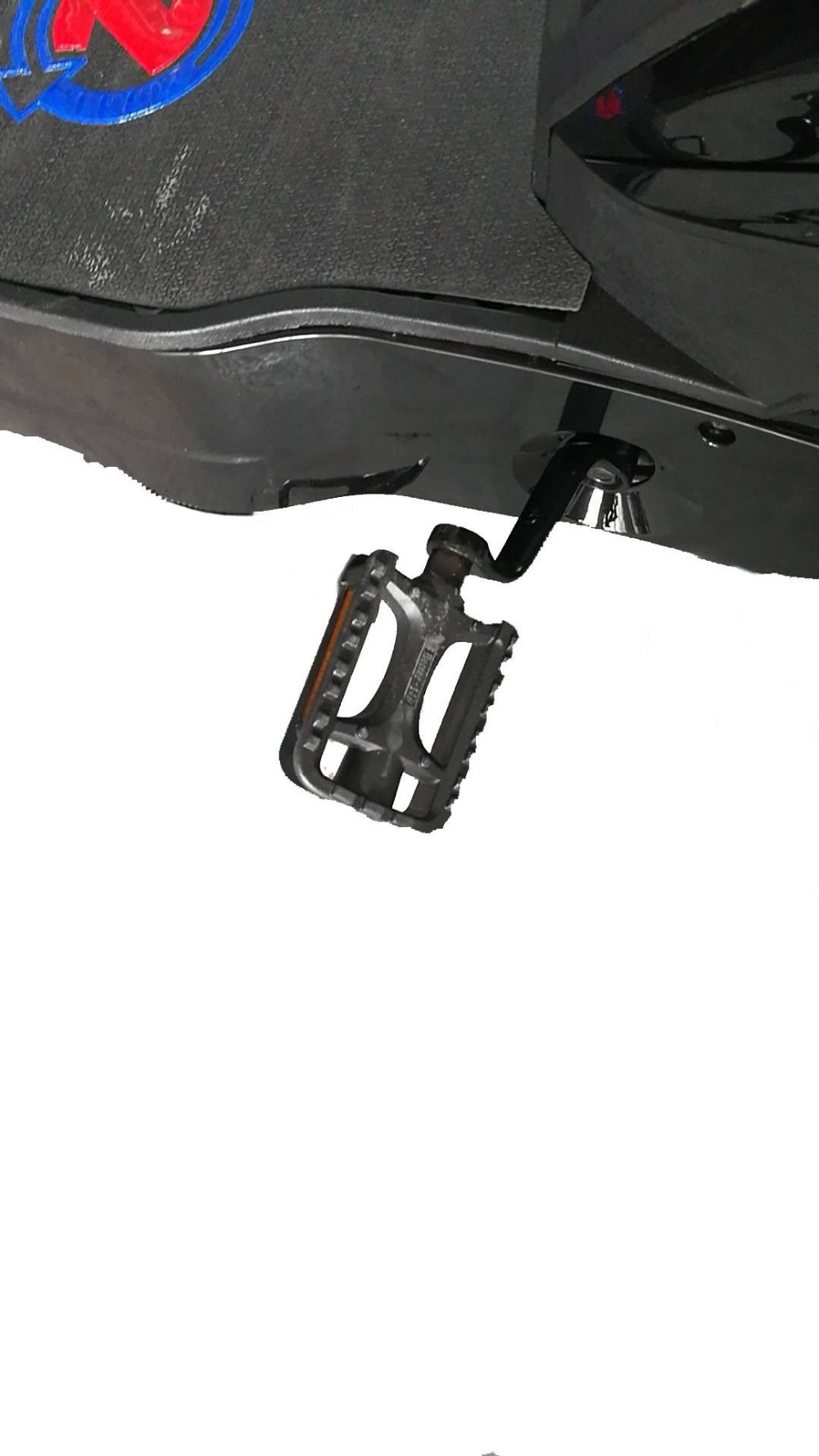 48V 500W Removable Battery Cheap Electric Scooter With Pedal Assist 800W 1000W Optional