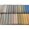 Buy cheap Dyed Furniture Textile Fabric 240gsm Linen Polyester Textile from wholesalers