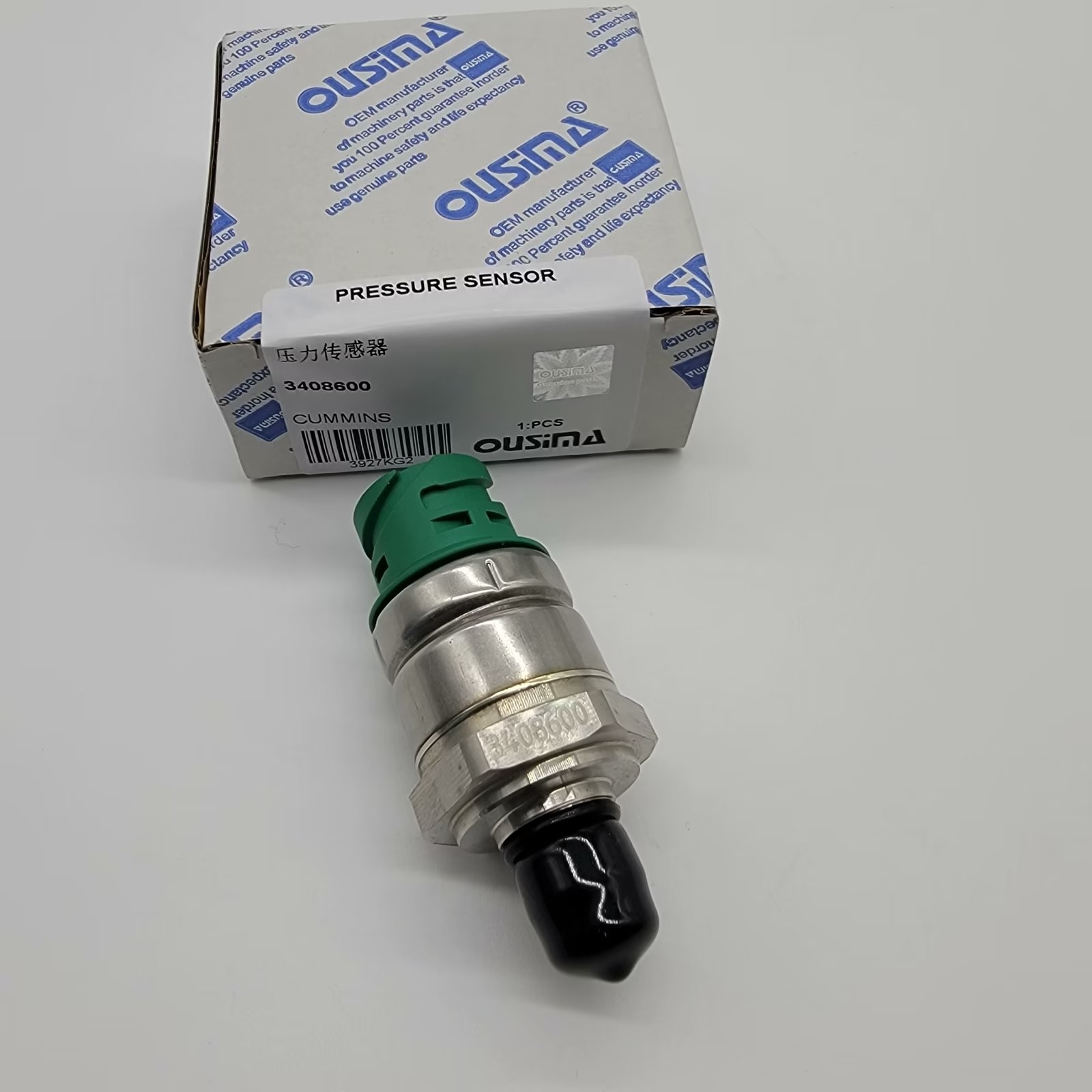 CUMMINS Engine 3408600 Pressure Sensor For Engine KTA38