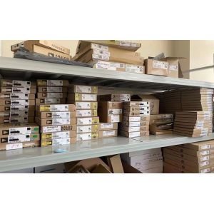 IR Universal Shift Register IC IRF2805 Lead Free Fast Switching