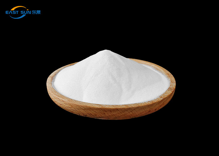 Polyester Hot Melt Adhesive Powder PES Powder For Slik Screen Printing