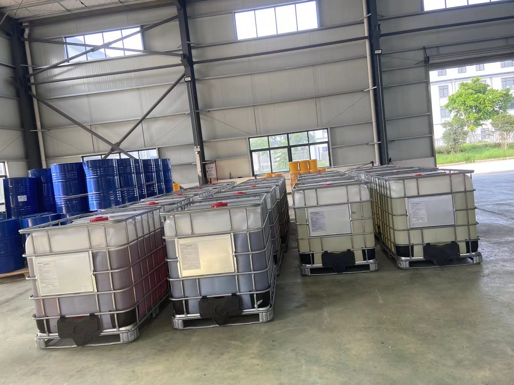 Liquid Cas 1675 54 3 Epoxy Resin, Epoxy Curing Agent Electrical Insulation
