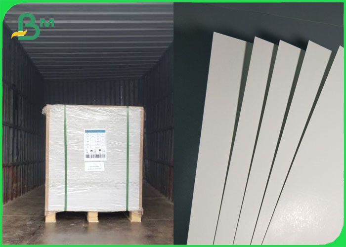 Grade AAA FBB Board 250gsm - 450gsm 70*100cm GC1 Paper Board For Printing