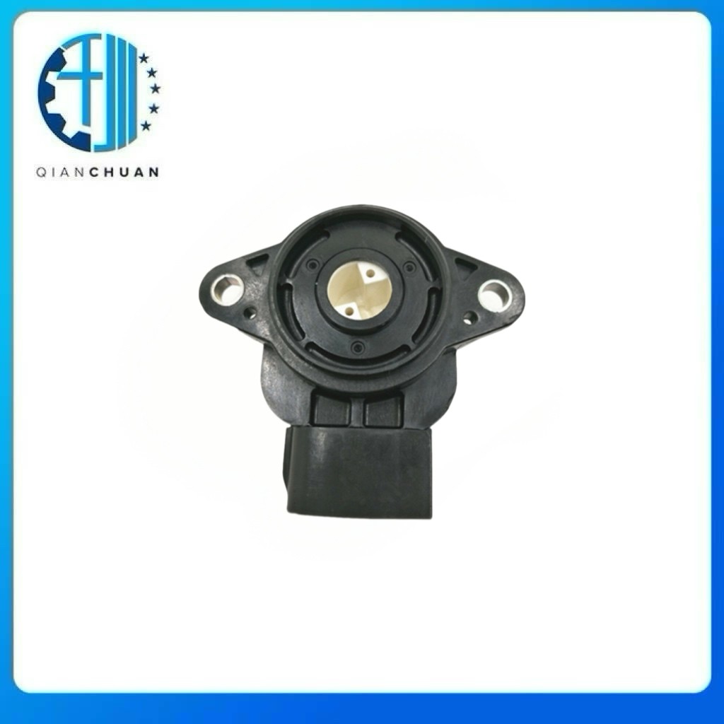 89452-76001-71 894527600171 Throttle Position Sensor For Toyota 7FBR10-30 Forklift Spare Parts